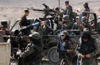 Здание МВД в Йемене захватили вооруженные люди