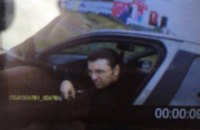 Підозрюваний у вбивстві патрульних у Дніпрі не визнає своєї провини