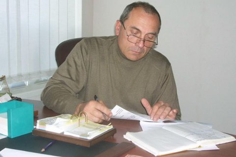 Двух из пяти обвиняемых по делу об убийстве журналиста Сергиенко отпустили под домашний арест