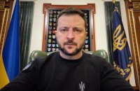 Зеленський для WSJ: "Ми згаяли пів року — більше не можемо"