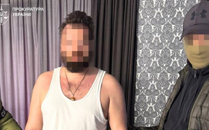Експоліцейських судитимуть у справі викрадення людей і вимагання $2,2 млн у криптопідприємців