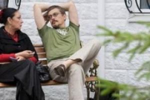 Анатолий Матешко:  «Самая страшная украинская проблема в том, что мы являемся обществом потребителей»