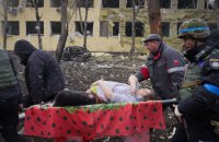 Зафіксувати і зберегти: 5 важливих стрічок з програми Docudays UA
