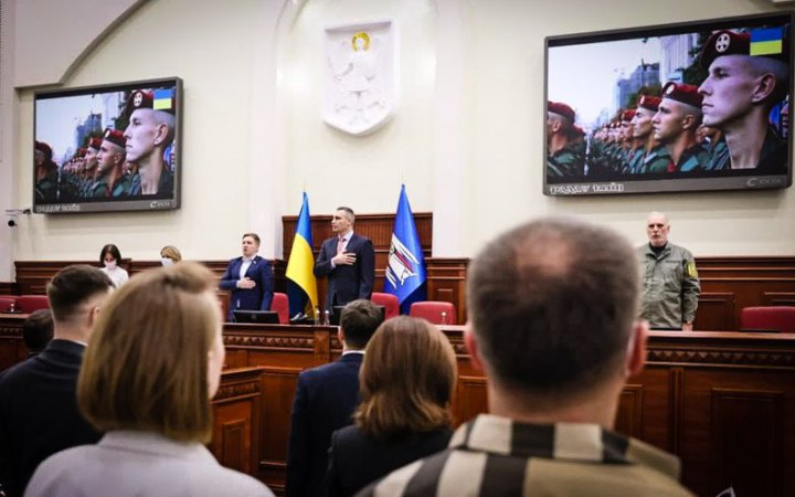 Звільнився директор "Київпастрансу", двоє депутатів Київради склали мандати