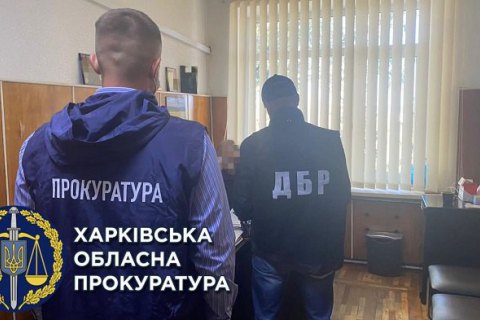 На Харьковщине подполковник полиции пытал задержанного ради признания в убийстве 