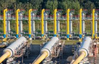 На Чернігівщині унаслідок обстрілу окупантів пошкоджено підземне газосховище 