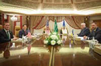Україна і США "зробили кроки до відновлення надійного миру". Хід за Росією