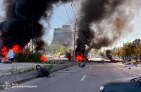 Росіяни розширили війну в економічне поле, – Зеленський про обстріли 12 вересня