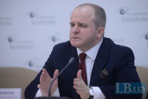 Силовой разгон Евромайдана будет катастрофой для имиджа Украины, - евродепутат