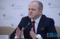 Силовой разгон Евромайдана будет катастрофой для имиджа Украины, - евродепутат