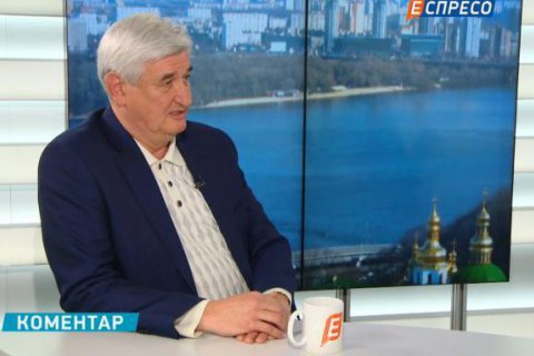 Лотерейный рынок мог с 2016 года платить налогов на 6 млрд грн ежегодно, - Ложенко