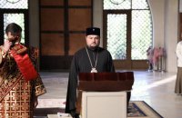 "Отзывать Томос у церкви никто не будет, это нереально", - митрополит Драбинко