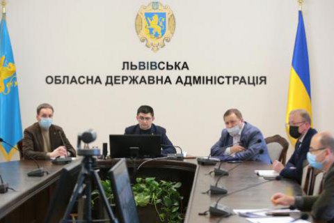 Львівщина скасує дистанційне навчання з наступного тижня, але є винятки