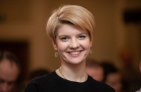 Новим заступником директора НАБУ стала ексочільниця Центру протидії дезінформації при РНБО 
