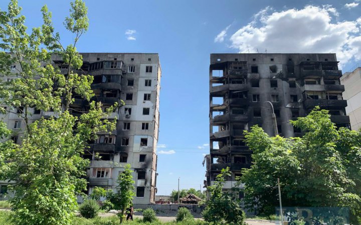 Федоров закликав власників зруйнованого житла у селищах Мощун та Бородянка долучитись до тестування послуги єВідновлення