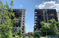 Федоров закликав власників зруйнованого житла у селищах Мощун та Бородянка долучитись до тестування послуги єВідновлення