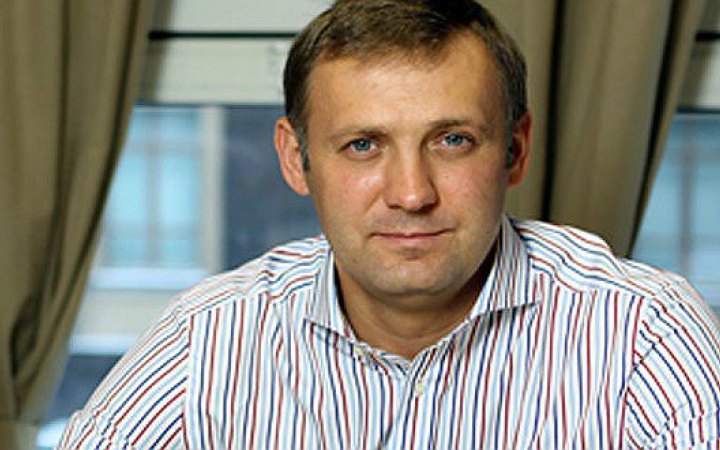 Справа Пашинського: одного із організаторів залишили під вартою із правом внесення застави