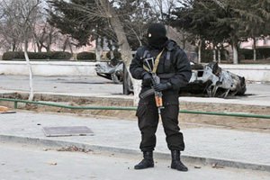 Школьников Жанаозена отправили на досрочные каникулы