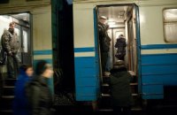"Укрзализныця": проезд в электричках должен стоить в 6 раз дороже