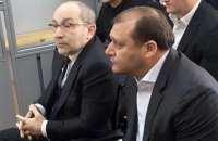 ГПУ проводит обыски у Кернеса (обновлено)