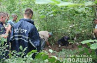 В Житомирской области нашли убитым фигуранта уголовного дела по выборам в Раду