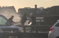 Елизавета II помиловала осужденного за убийство человека, который в прошлом году бивнем нарвала остановил террориста