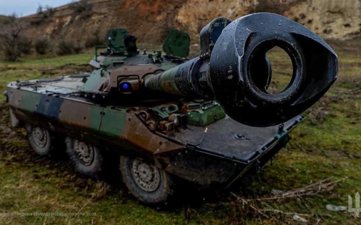 Генштаб: ворог призупинив штурми на Куп'янському напрямку, на Донецькому напрямку – найбільше боєзіткнень