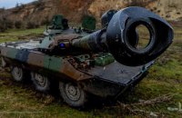 Генштаб: ворог призупинив штурми на Куп'янському напрямку, на Донецькому напрямку – найбільше боєзіткнень