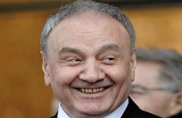 Глава Молдавии спас педофилов