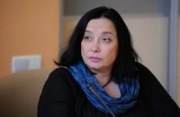 Марина Козлова: "Главным искусством для нас является искусство имитации"