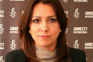 Amnesty International: закон об амнистии сепаратистов может стать ошибкой власти