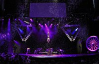 The Illusionists представят в Киеве самое кассовое шоу Бродвея