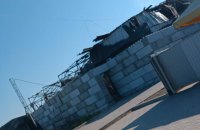 Росія атакувала населені пункти Донецької області, є жертви