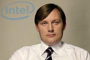 GlobalLogic нашел нового гендиректора в Intel