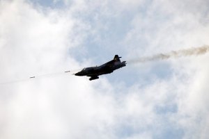 МИД требует от РФ отказаться от новых учений на границе с Украиной