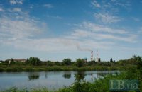 Боец АТО дезертировал с оружием в Луганской области