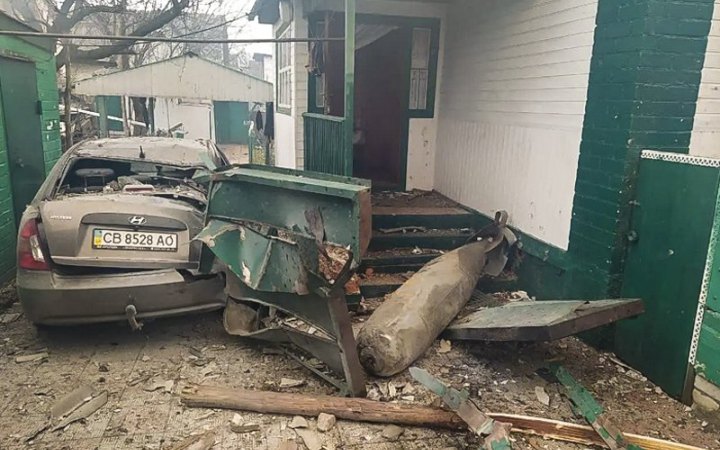 З початку війни майже половина території України, потенційно, була забруднена вибухонебезпечними предметами, – ДСНС