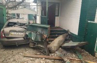 З початку війни майже половина території України, потенційно, була забруднена вибухонебезпечними предметами, – ДСНС