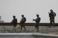 Поліція Ізраїлю заявила про зрив теракту в Єрусалимі