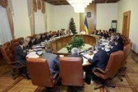 Кабмину придется пересмотреть бюджет-2010