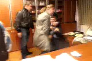 Общественность будет пикетировать офис "Свободы"