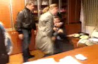 Общественность будет пикетировать офис "Свободы"