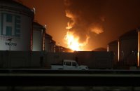 FT: Іран атакував трубопровід в Саудівській Аравії, що дозволяв обійти Ормузьку протоку