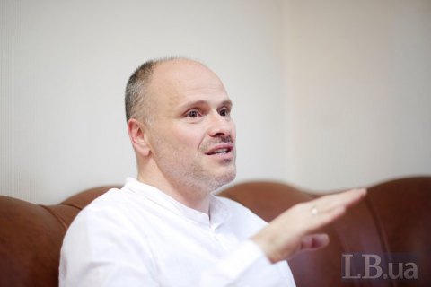 Радуцкий предложил повысить акциз на сигареты для финансирования здравоохранения