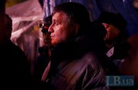 МВС почало перевірку своїх співробітників через злочини, скоєні під час акцій протесту