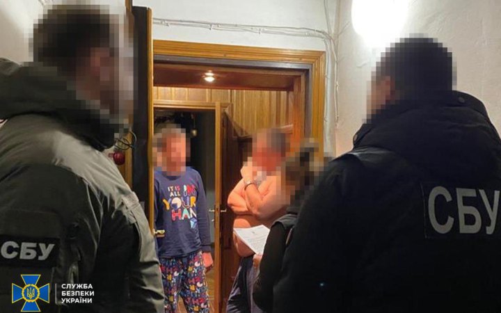 Російські спецслужби вербують українських підлітків для антисемітських провокацій у різних регіонах України, – СБУ