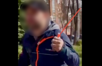 У Харкові сталась бійка між працівниками ТЦК та цивільними чоловіками