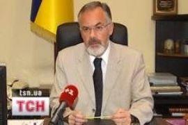 Табачник продлил вступительную кампанию 