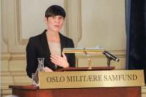 НАТО готовится к худшему развитию событий в Украине 