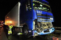 П'яний українець скоїв смертельне ДТП у Німеччині, загинула співробітниця поліції